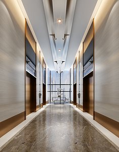 interior materials 3D