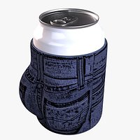 beer cozie