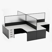 Cubicle