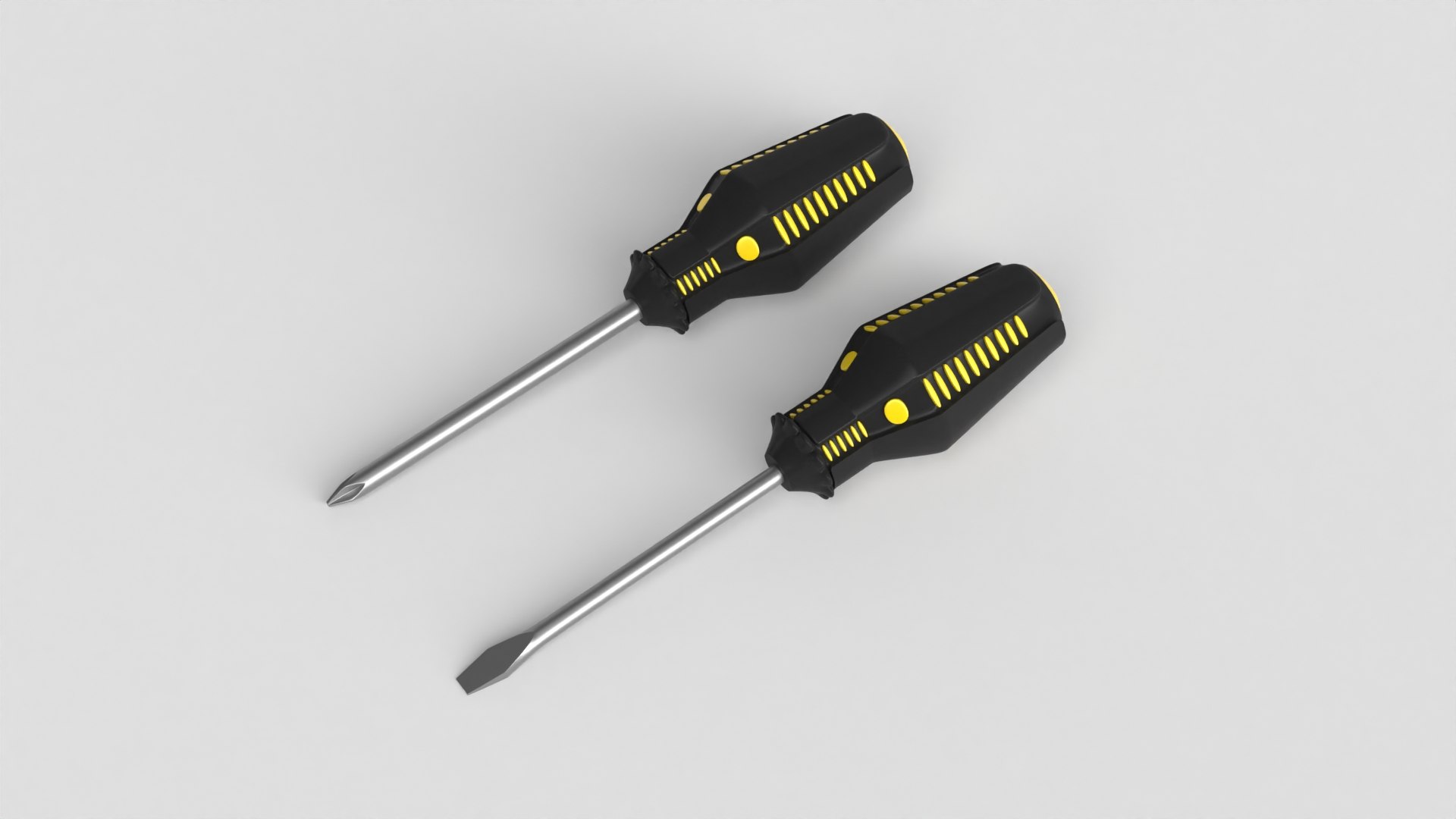 Screwdrivers 3D model https://p.turbosquid.com/ts-thumb/Tm/ksIh2c/8L/3/jpg/1647164220/1920x1080/fit_q87/cd63207d8fde3e50d6a7b9e0b154c93279bc8b1f/3.jpg