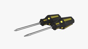Screwdrivers