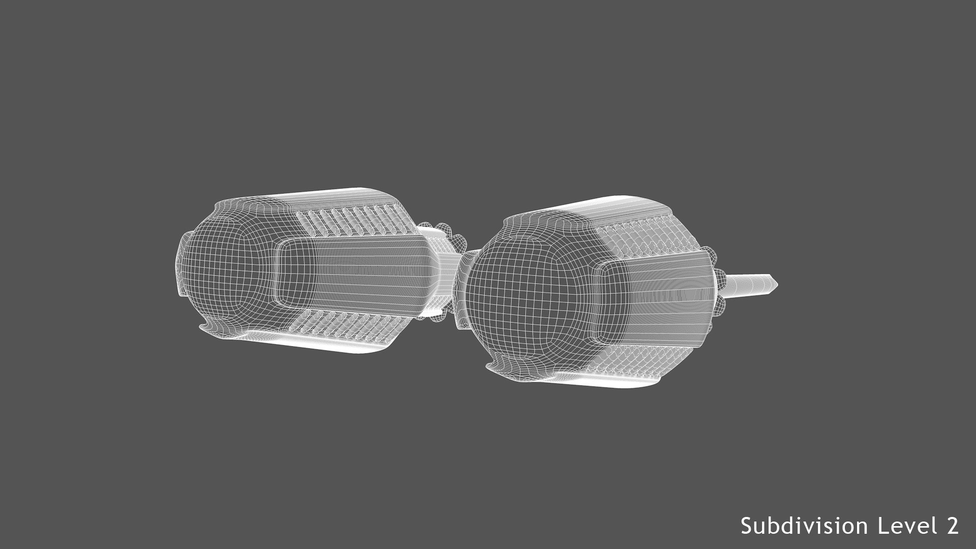 Screwdrivers 3D model https://p.turbosquid.com/ts-thumb/Tm/ksIh2c/nJ/wire5/jpg/1647164221/1920x1080/fit_q87/51b6491f31c6b00eaca83d5cdfbca52fb80b33f5/wire5.jpg