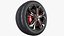 Wheel