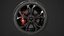 Wheel
