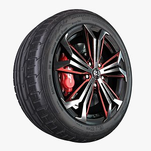 Wheel