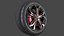 Wheel