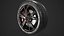 Wheel