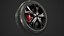 Wheel