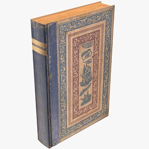 Classic Book 02