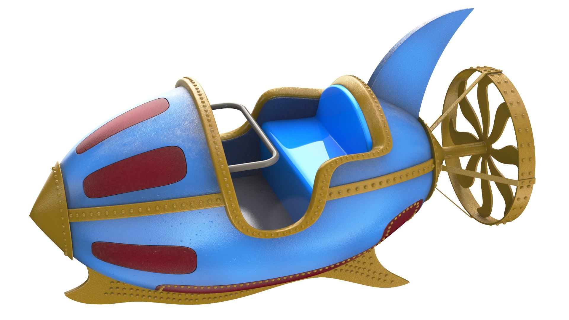 Three Detailed Rides Amusement Park 3D model https://p.turbosquid.com/ts-thumb/Tm/sipSXK/qS/rocket2/jpg/1689428549/1920x1080/fit_q87/f46cc8d53dc98cec4794f3e8d5a118a1360d01d5/rocket2.jpg