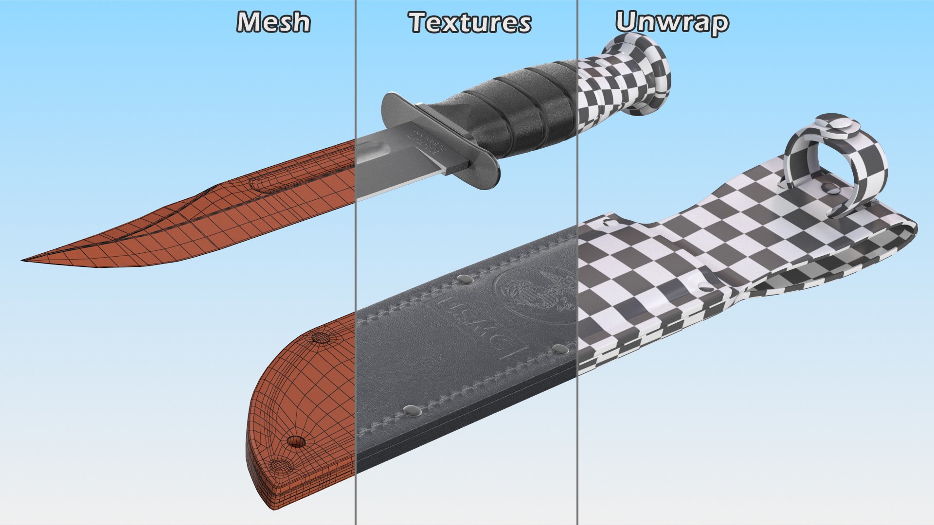 3D Knives with Sheath Collection 2 https://p.turbosquid.com/ts-thumb/Tm/y7ZI2x/im/kniveswithsheathcollection2mb3dmodel029/jpg/1688645902/1920x1080/fit_q87/cdf3b0de510902c55cd0fd41104c3c3b27521e98/kniveswithsheathcollection2mb3dmodel029.jpg