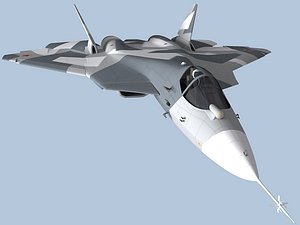 PAK-FA