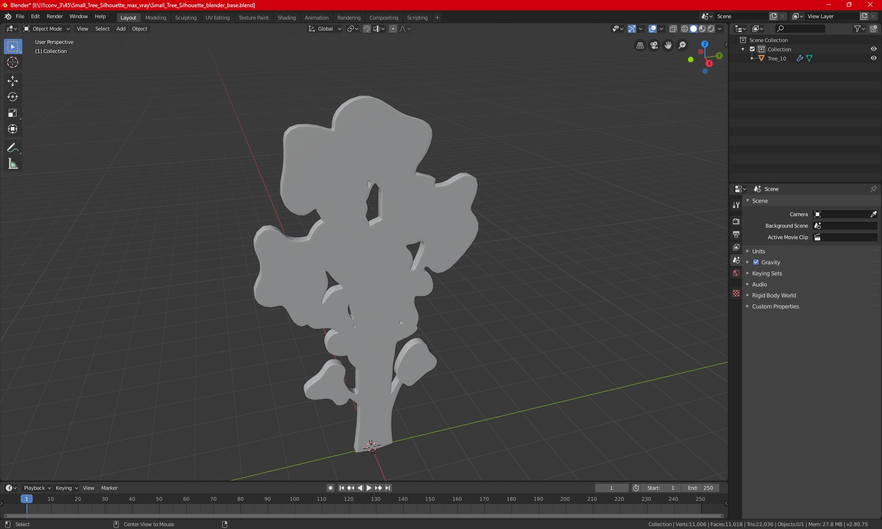 3D Small Tree Silhouette model https://p.turbosquid.com/ts-thumb/Tm/yPvxDg/Z9/smalltreesilhouettemb3dmodel014/jpg/1715033606/1920x1080/fit_q87/41b6b8b2fdafd47fdd6a6aae294deaa67512d43f/smalltreesilhouettemb3dmodel014.jpg
