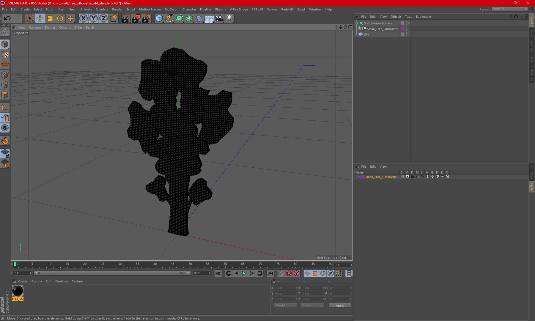 3D Small Tree Silhouette model https://p.turbosquid.com/ts-thumb/Tm/yPvxDg/pL/smalltreesilhouettemb3dmodel012/jpg/1715033597/1920x1080/fit_q87/e533a86aff284df4db81515269726938bc09e9d9/smalltreesilhouettemb3dmodel012.jpg