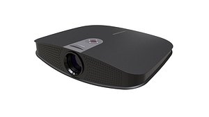 Projector