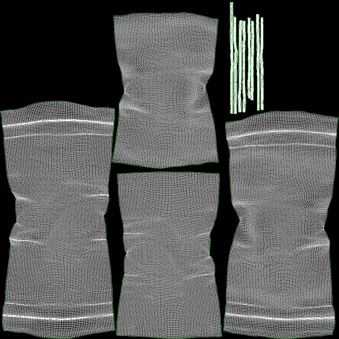 sack container 3D model https://p.turbosquid.com/ts-thumb/Tn/0w1rtg/bd/uvw_01/jpg/1697466893/1920x1080/fit_q87/d9bcc0cb2b34303a3f92cd5c7ca972946001fc11/uvw_01.jpg