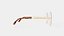 Missoni - MIS 0016 TNG Glasses