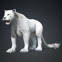 Lion-D1