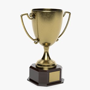 Trophy