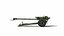 D30 2A18M Trumpeter 122mm Howitzer