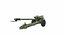 D30 2A18M Trumpeter 122mm Howitzer