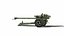 D30 2A18M Trumpeter 122mm Howitzer