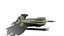 D30 2A18M Trumpeter 122mm Howitzer