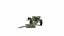 D30 2A18M Trumpeter 122mm Howitzer