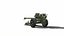 D30 2A18M Trumpeter 122mm Howitzer