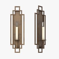 Fine Art Lamps Cienfuegos 889350