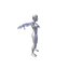 Kobieta 1 61m basemesh