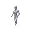 Kobieta 1 61m basemesh