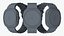 Samsung Galaxy Watch 8 Ultra Titanium Blue