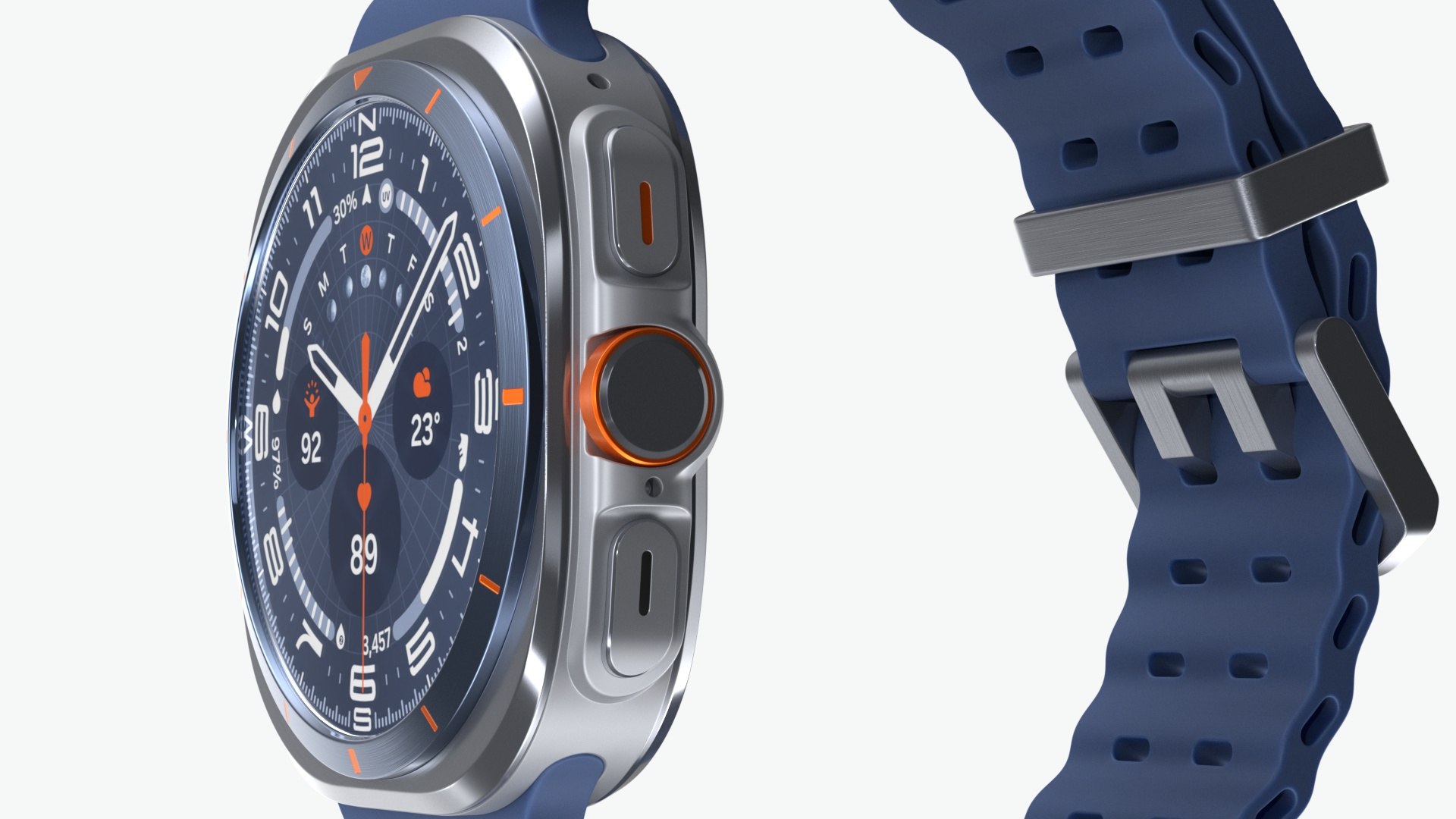 3D model Samsung Galaxy Watch 8 Ultra Titanium Blue https://p.turbosquid.com/ts-thumb/Tn/Efwl48/Te/blue07/jpg/1752688221/1920x1080/fit_q87/a960ce7f726c330d20540f7012710160bd9c39ea/blue07.jpg