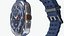 Samsung Galaxy Watch 8 Ultra Titanium Blue