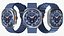 Samsung Galaxy Watch 8 Ultra Titanium Blue