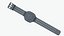 Samsung Galaxy Watch 8 Ultra Titanium Blue