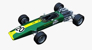 3D f1