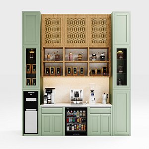Coffee Corner CC3
