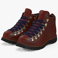 Boots Danner 2