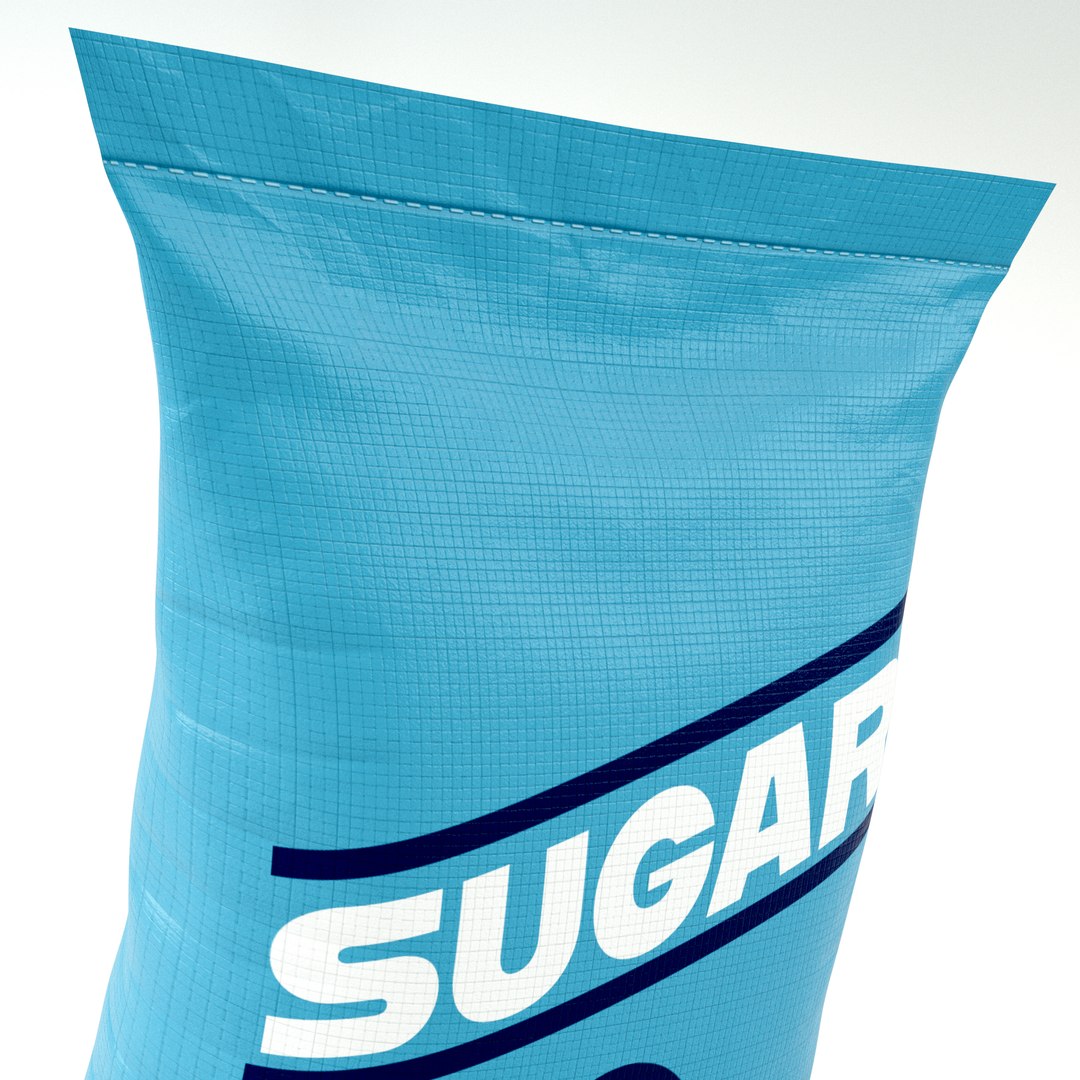 Sugar Sack Bag 3D https://p.turbosquid.com/ts-thumb/Tn/MaKsvD/5c/sugar_sack2/jpg/1758721794/1920x1080/fit_q87/363836aeb067aa352c0474da136e99b6216a2911/sugar_sack2.jpg