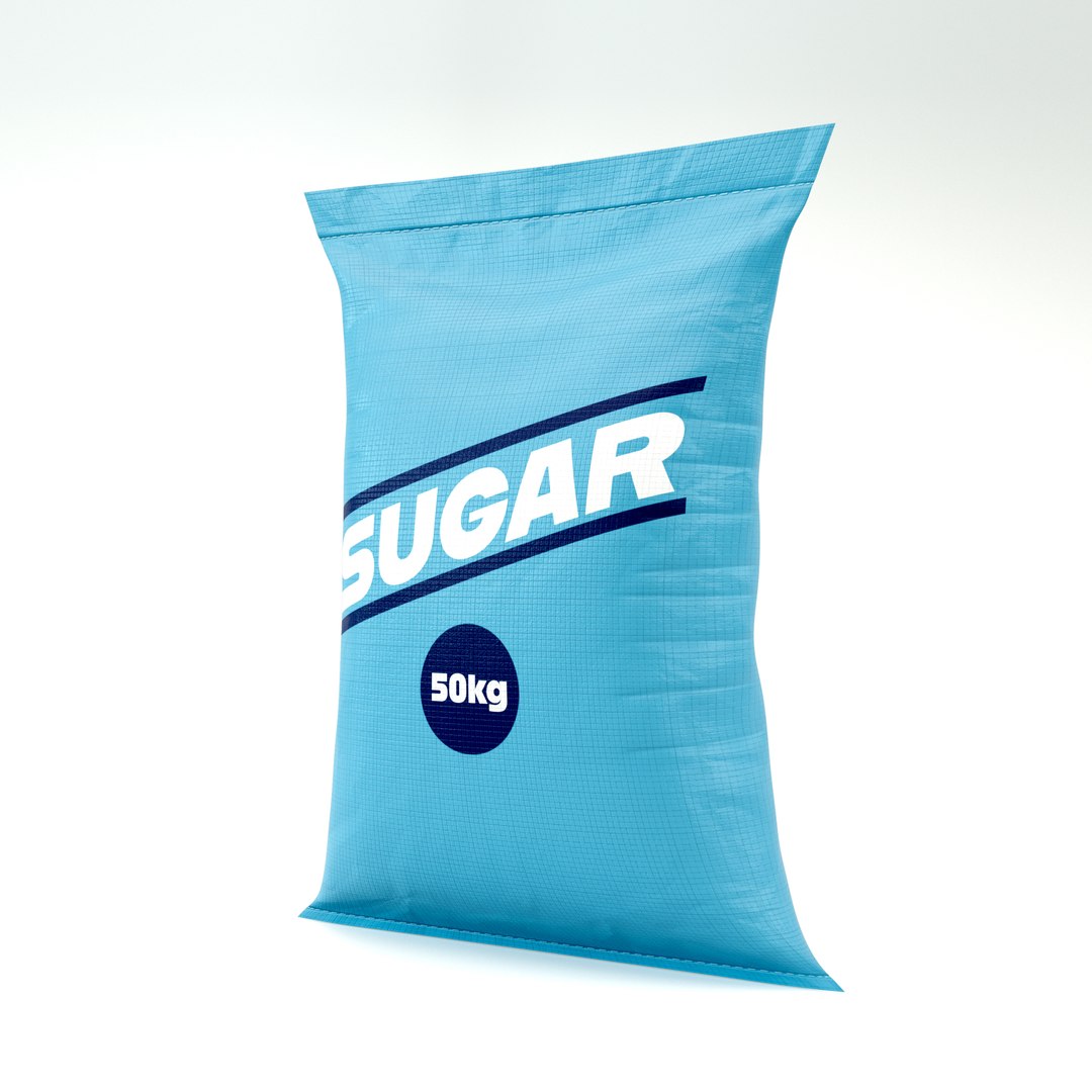 Sugar Sack Bag 3D https://p.turbosquid.com/ts-thumb/Tn/MaKsvD/9X/sugar_sack6/jpg/1758721797/1920x1080/fit_q87/bc1ca984b7eb396fb9a826a55a1da12d6f9d8796/sugar_sack6.jpg