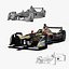 Techeetah 2017 2018