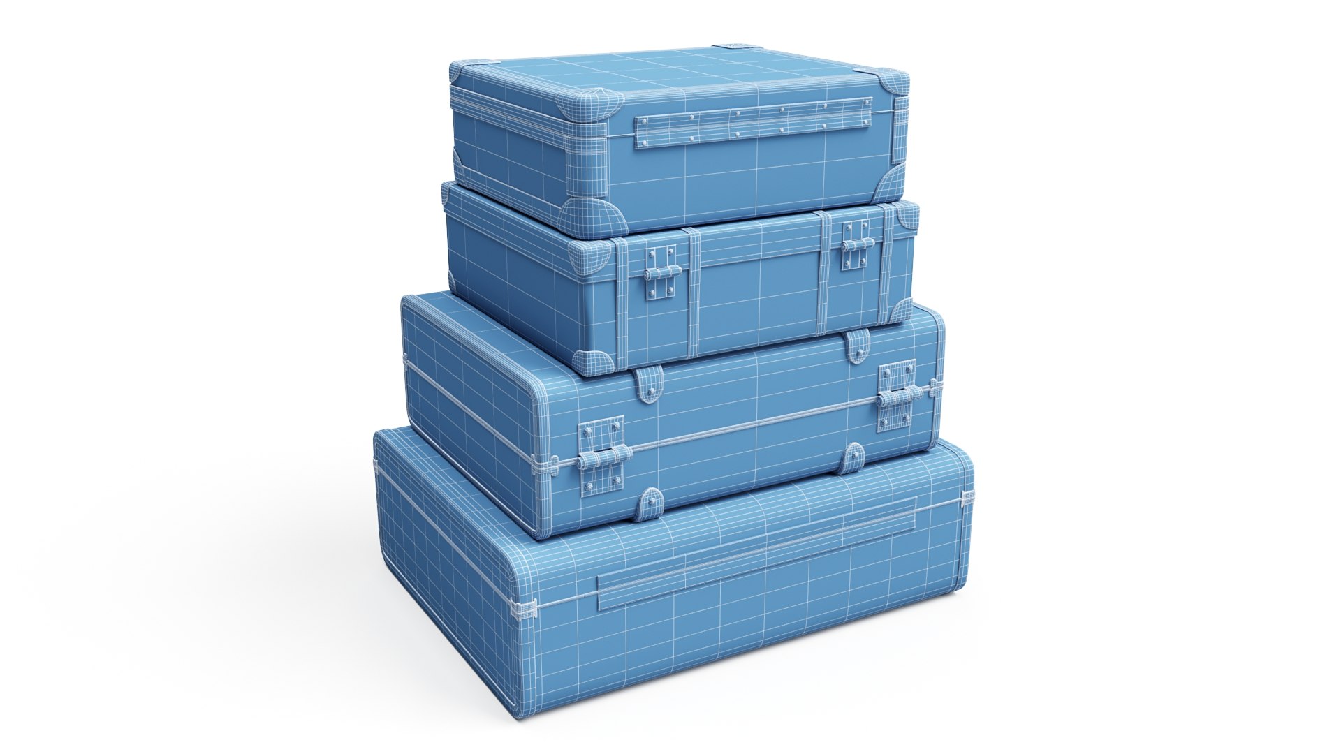 3D set suitcases model https://p.turbosquid.com/ts-thumb/Tn/R2jPwb/ETSJ5NeC/wire_0002/jpg/1577288739/1920x1080/fit_q87/c4507e813227a57a64c5d23c744b2d2d85a2f6ed/wire_0002.jpg