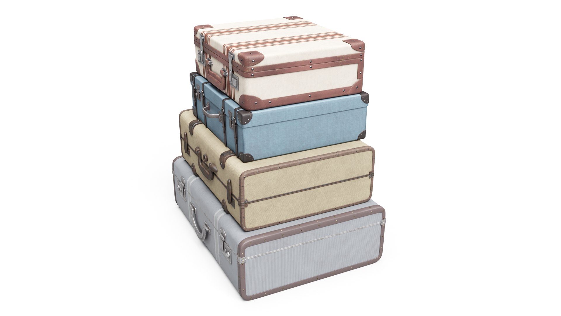 3D set suitcases model https://p.turbosquid.com/ts-thumb/Tn/R2jPwb/TiWxpRjO/preview_0003/jpg/1577288739/1920x1080/fit_q87/ae8346d006da13e7f27d7308deb69a3466896b49/preview_0003.jpg