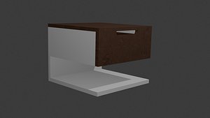 shelf 6 3D