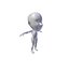 Anime Girl 0 62m basemesh