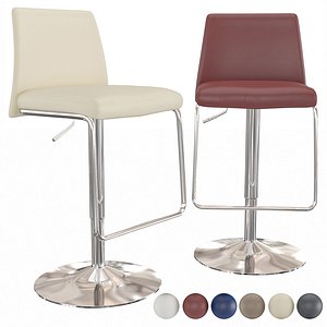 Bar stool Nina SG model