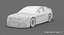 Chevrolet SS #1 NASCAR Season 2017