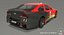 Chevrolet SS #1 NASCAR Season 2017